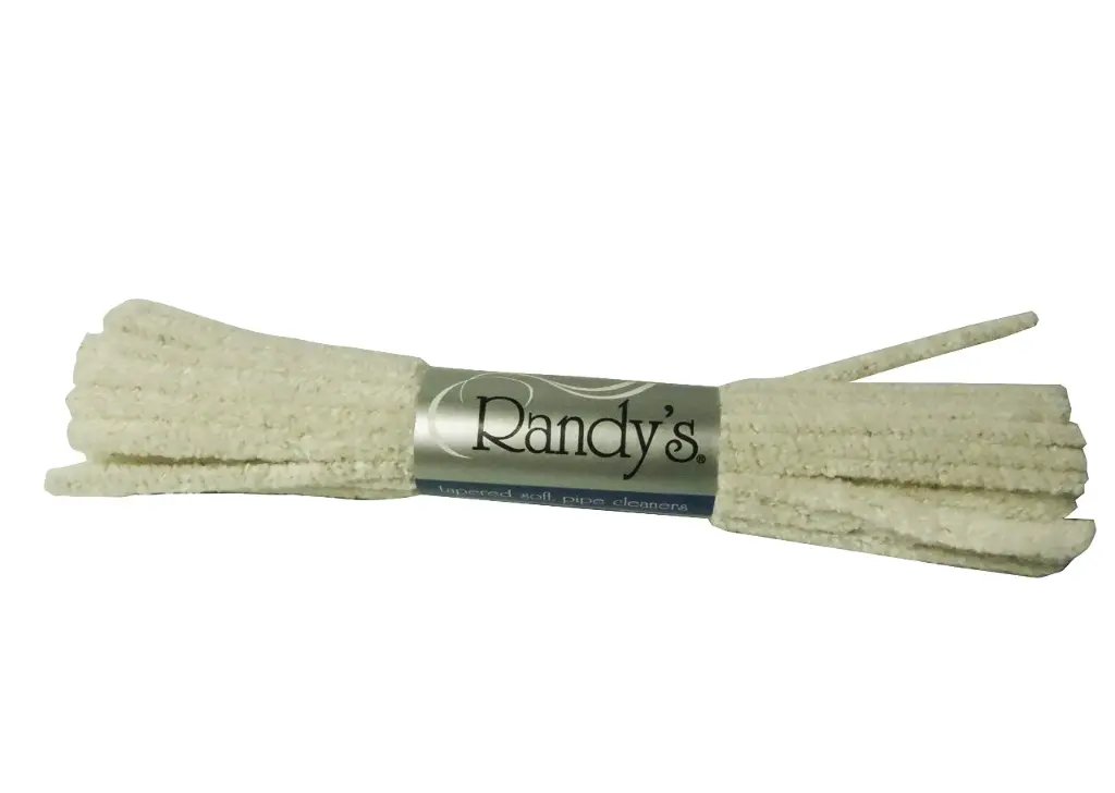 Randy's Tapered Soft Pipe Cleaners