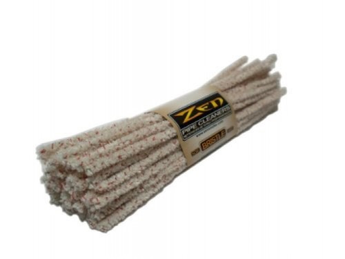 1 Bundle ZEN Pipe Cleaners Hard Bristle - 44 CountZen Pipe Cleaners