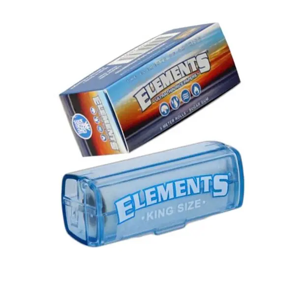 Elements-King Size Width