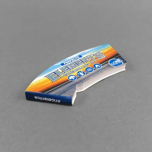 Elements Cone Rolling Tips