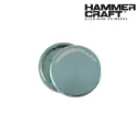 Hammercraft 2-Piece Vintage Grinder Large