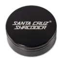 Santa Cruz Shedder- 2 Piece Large Grinder