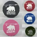 Cali Crusher Homegrown 4-Piece Grinder