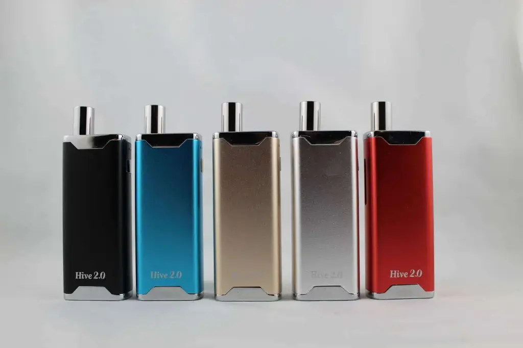 Yocan Hive 2.0 Liquid & Concentrate Vaporizer