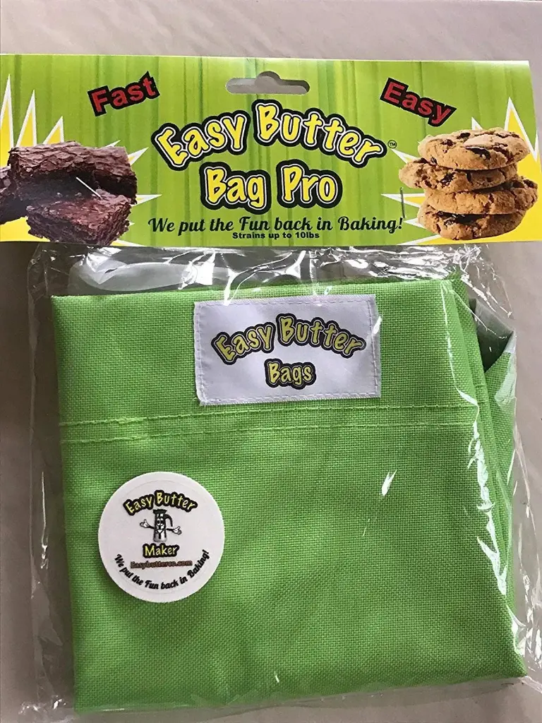 Easy Butter Bag Pro