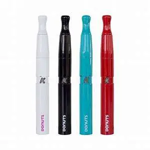 Kandy Pens - Donuts Vaporizer (red)