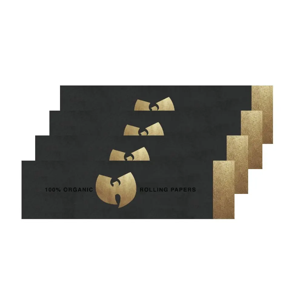 Wu-Tang Rolling Papers