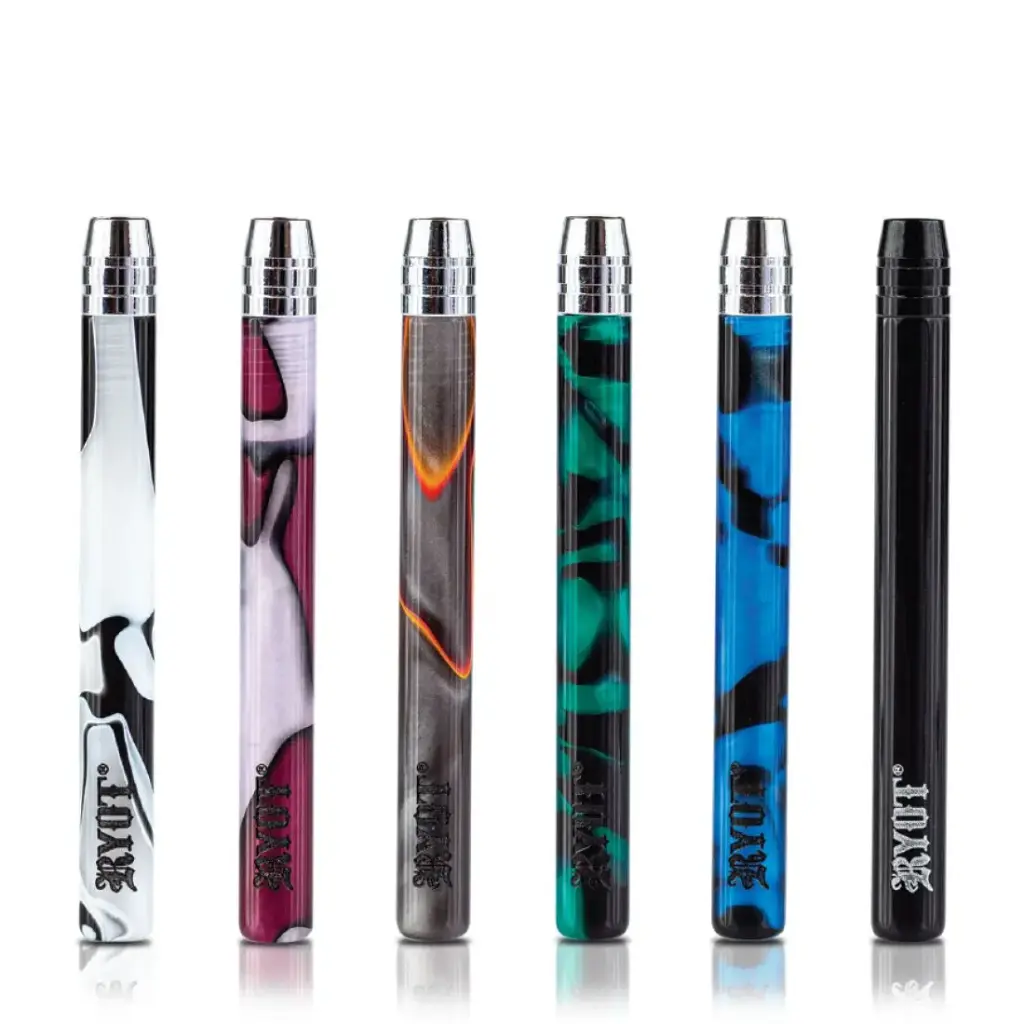 Ryot Acyrilic One Hitter