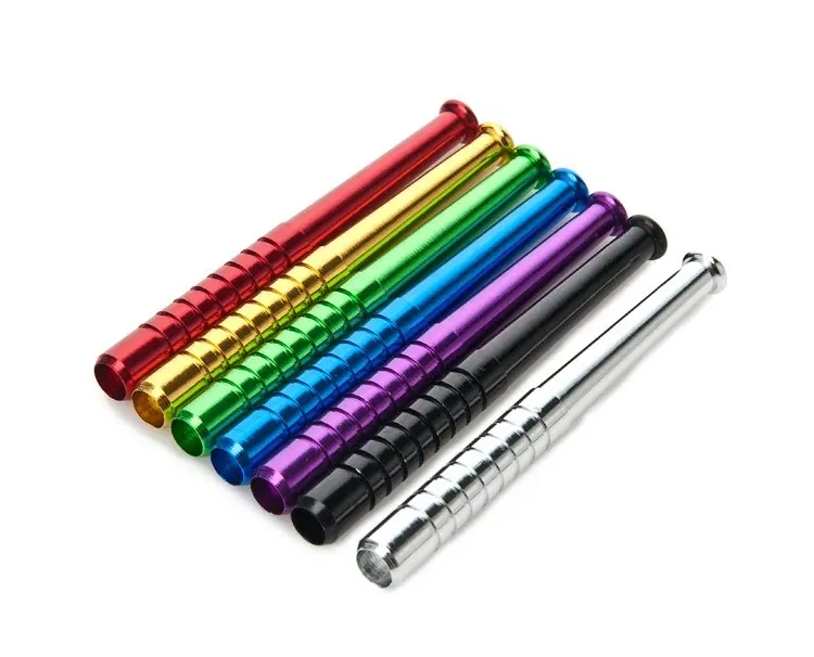 Generic One hitter 2''inch aluminum
