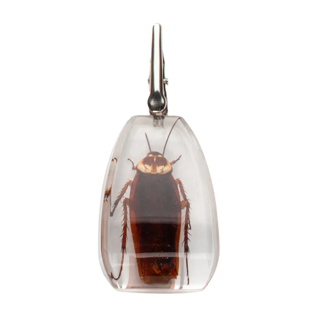 Resin Bug Roach Clip ''roach''