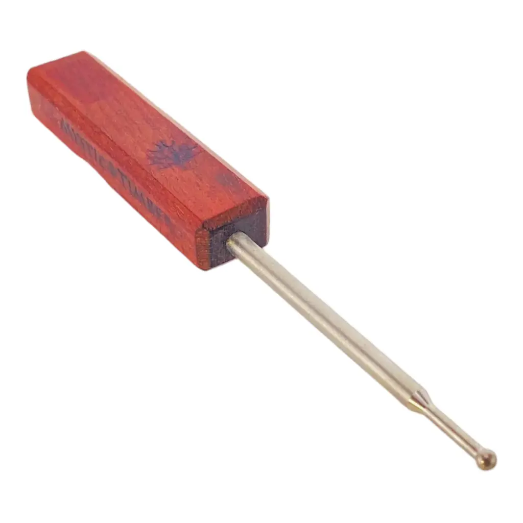 Roach Clip - Mystic timber/dab tool