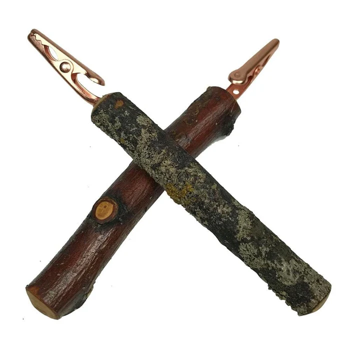 Roach Clip - Futo stick