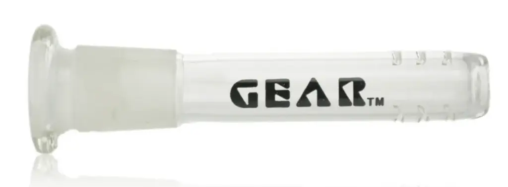 Gear - Down Stem 3.3