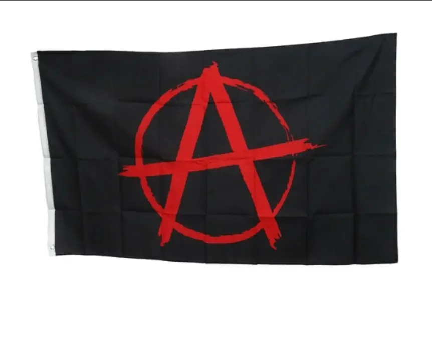 Flag-Anarchy