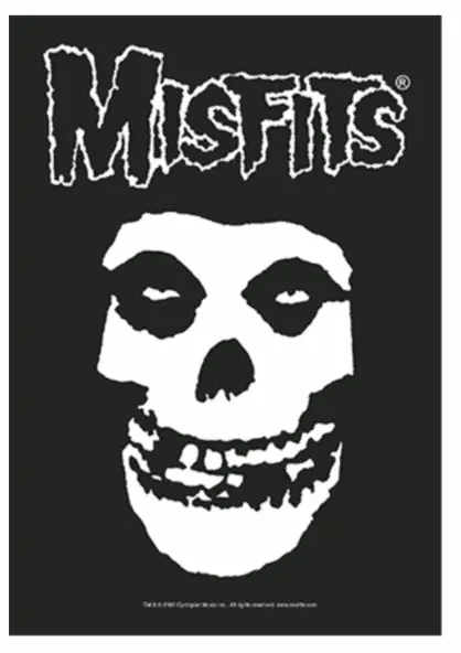 Flag-Misfits
