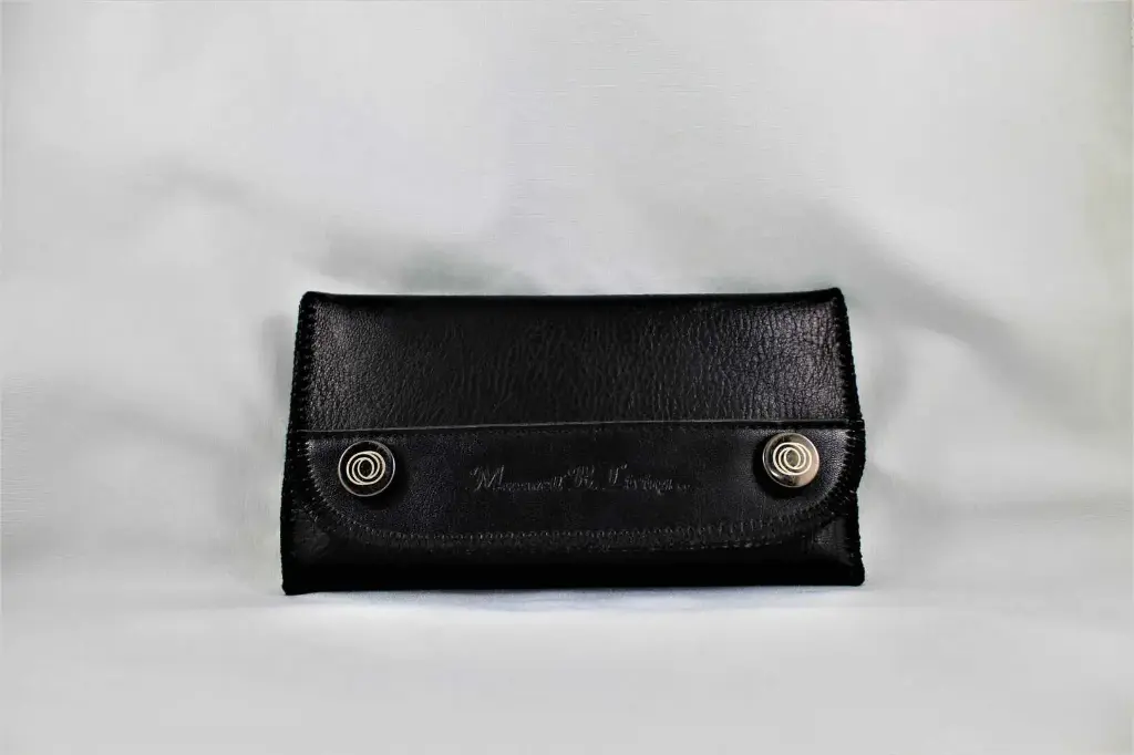 Maxwell B Living- Adam Vape Wallet