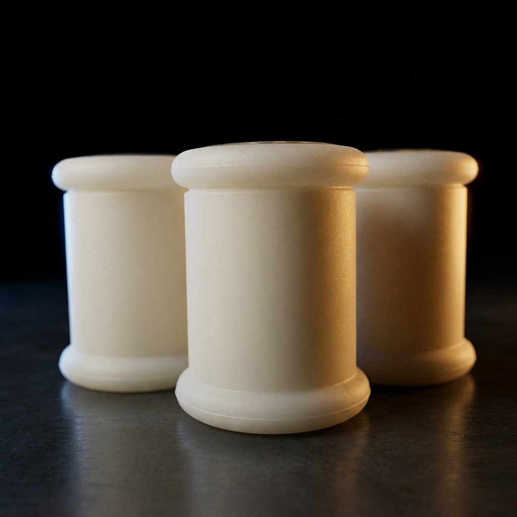 Silicone Stash Jar-Glow In The Dark