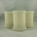 Silicone Stash Jar-Glow In The Dark