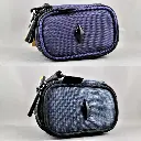 Domino 4"  Padded Pipe Case