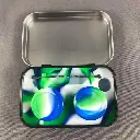 Silicone & Dabber Kit