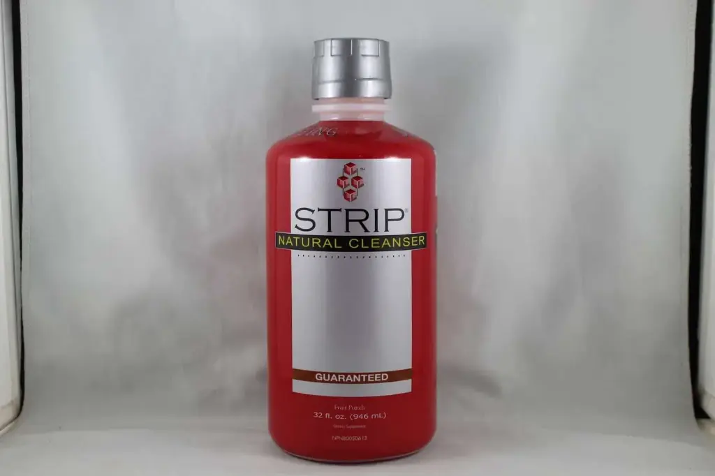 Strip 32oz-Fruit Punch