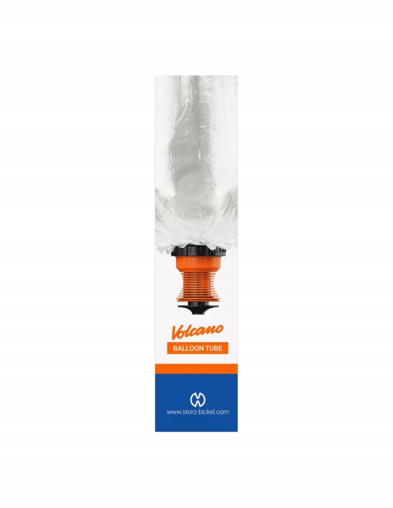 Storz&Bickel Balloon Tube 1x3m Volcano