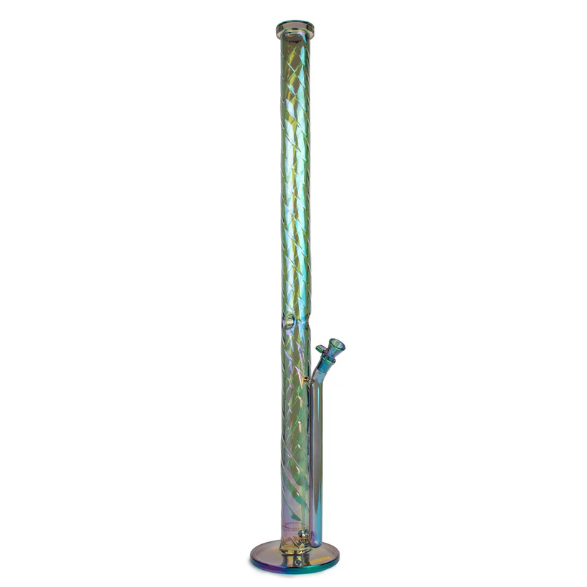 Red Eye Tek 36" Terminator Goliath Water Bong