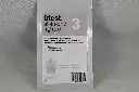 U Test Self Urine Test -3 Panel