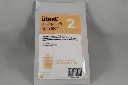 U-Test Self Urine Test-2 Panel