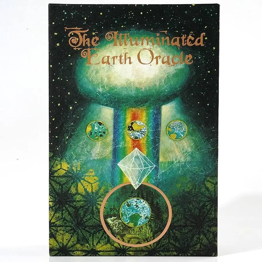 The Illuminated Oracle