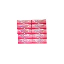 PINK Size 1 1/4 Rolling Paper - 10 Booklets / 500 Papers