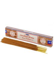 Satya Fragrant Myrrh- 15g