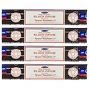 Sayta Incense- Black Opium- 15g