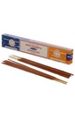 Satya Incense Sticks - Nag Champa & Sensation - 15g