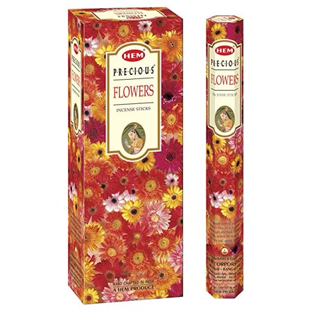Hem Incense- Egyptian Musk