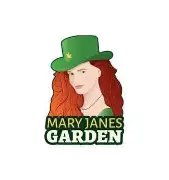 Mary Janes Garden- Blueberry Diesel- Auto flower