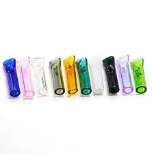 Pulsar- 2 for $5- Glass Tips