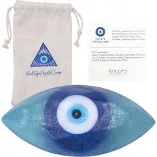 Evil Eye Soap