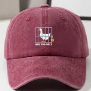 Baseball Hat