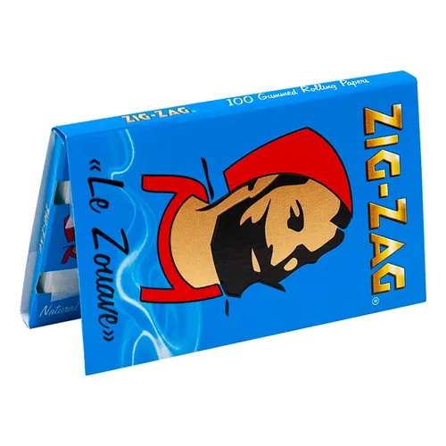 Zig-Zag Slow Burning