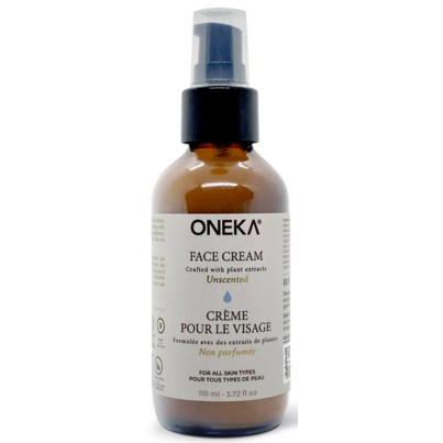 Oneka Face Cream- Unscented 