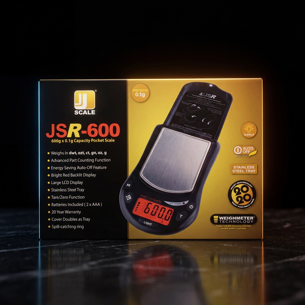 JSR-600g x 0.1