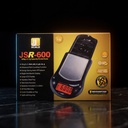 JSR-600g x 0.1