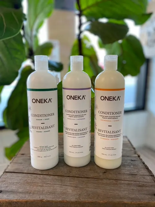 Oneka Shower Gel Goldenseal & Citrus