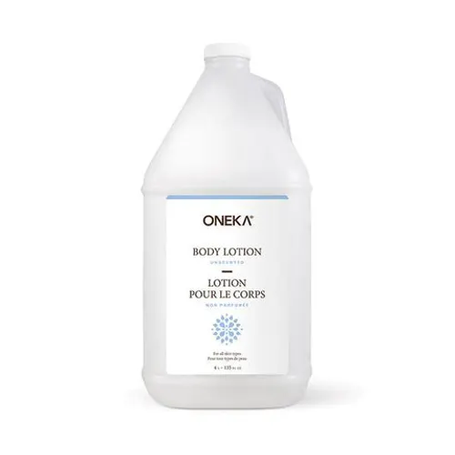 Oneka Lotion Rosemary & Mint