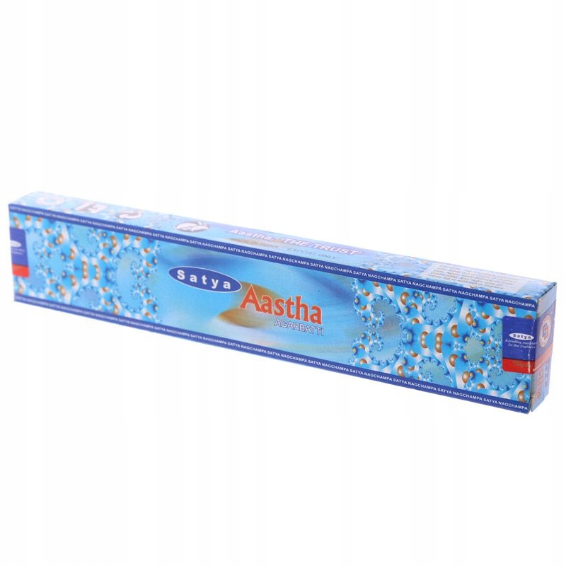 Satya Incense Sticks - Aastha - 15g