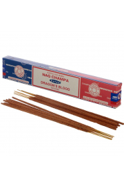 Satya Nag Champa- Dragons Blood- 15g 