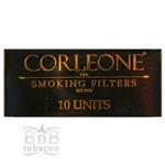 Corleone Pipe Filters 10 Pack