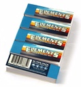 Elements Premium Rolling Tips 50 Tips per Pack