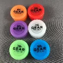 GEAR Honey Jars-Glow In The Dark
